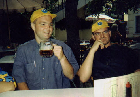 Dinti #9 und Taxman #69