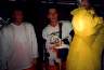 Chris, Didi #16 und Pfundi #68