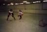 Direktes Duell Didi#16 und Dinti #9 (Bildserie I)