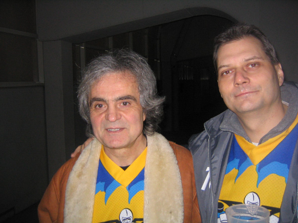 Fritz und Didi #16