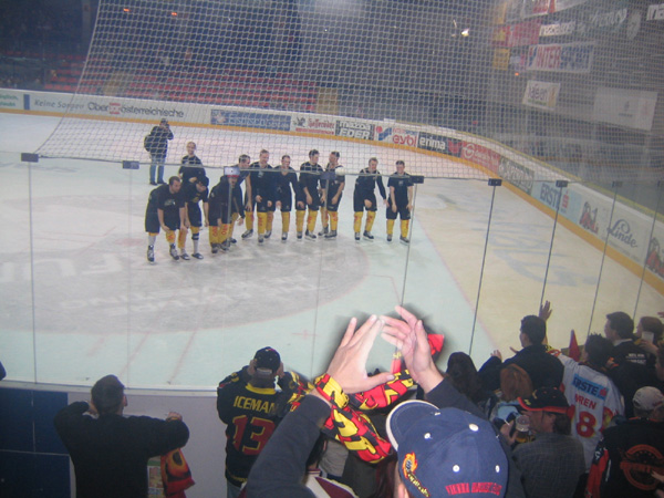 5:1 Sieg