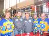 E.C. ATTACKI On Tour (II)