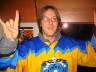 Bishop #33 im Zug