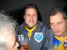 Simon #55 und Didi #16