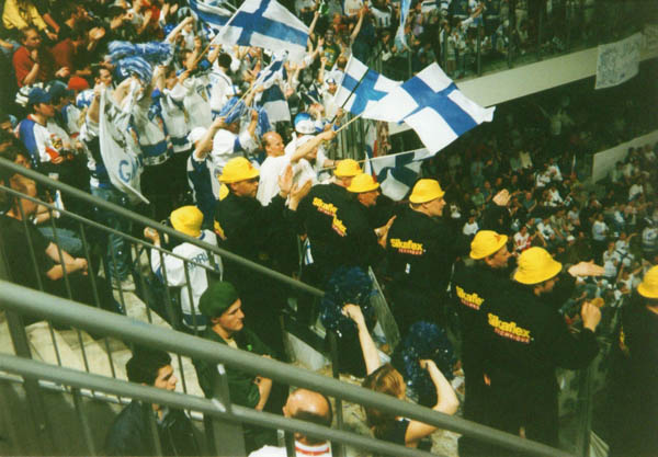Finnlands Fans VI