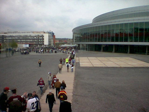 Sazka Arena