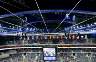 Blick in die Sazka Arena
