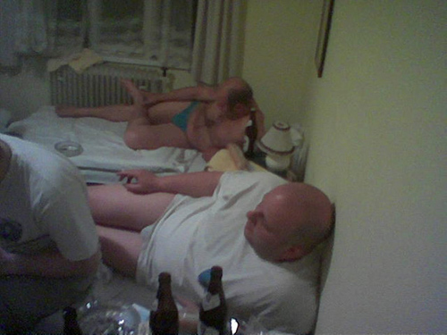 Pension Praga II