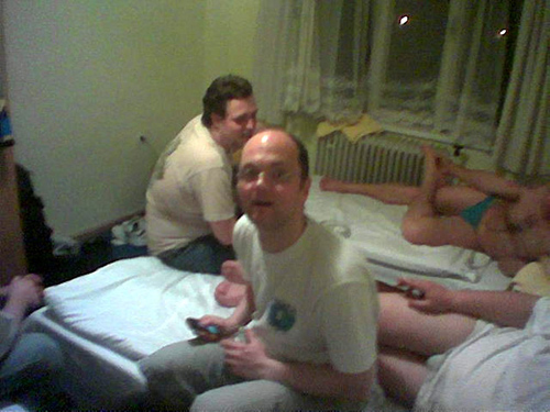 Pension Praga III