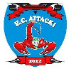 Logo E.C. ATTACKI 2012