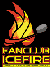 Logo ICEFIRE