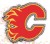 Logo Calgary Flames