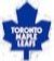 Logo Toronto Maple Leafs