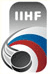Logo WM 2007 in Moskau
