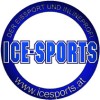 Werbung Ice-Sports